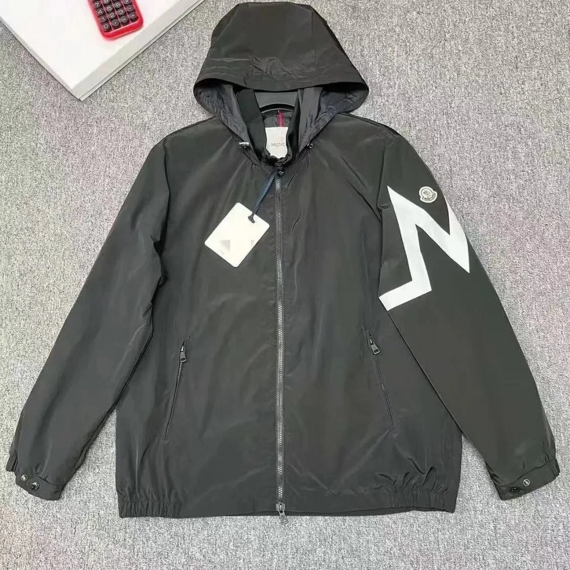 Moncler 03黑色 Moncler 03黑色