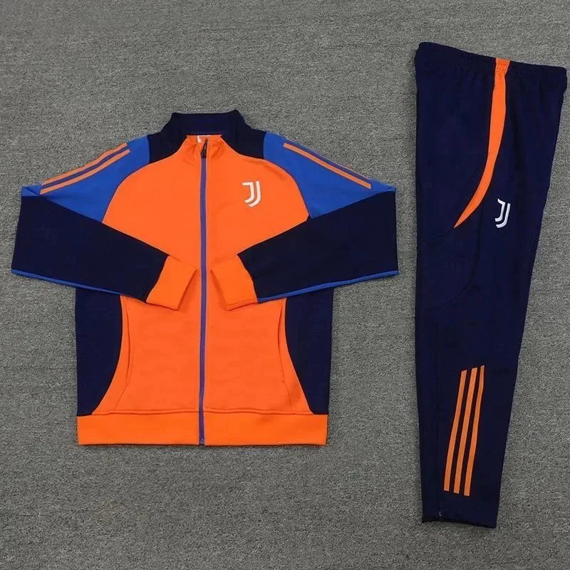 Juventus Orange 2425 Juventus Orange 2425