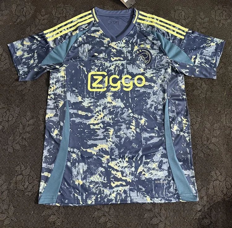 A贾克斯客 A贾克斯客
