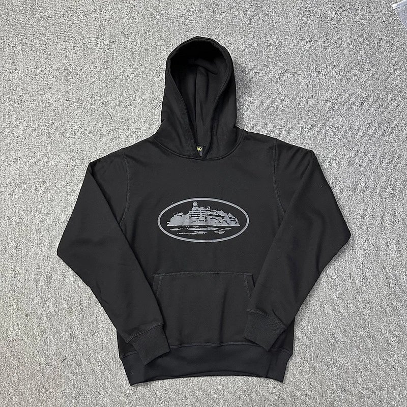 910款 黑印黑卫衣 910款 黑印黑卫衣