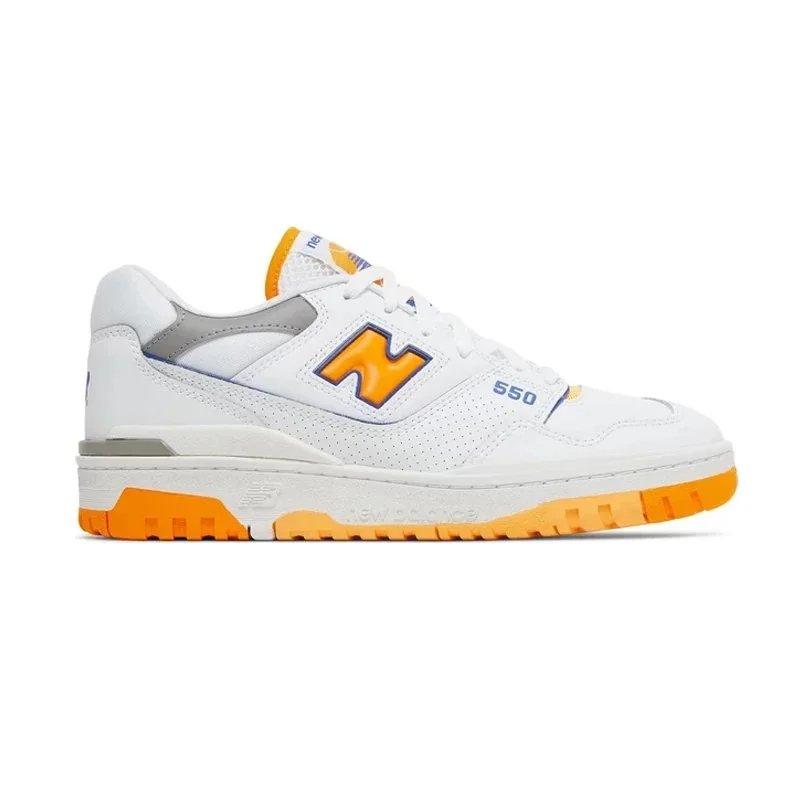 White Vibrant Orange BB550WTO White Vibrant Orange BB550WTO