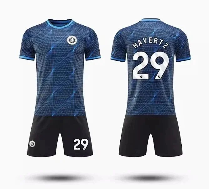 02哈弗茨 02哈弗茨