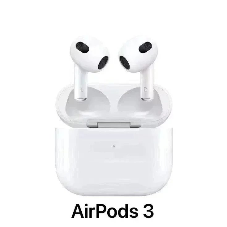 AirPods3 (四代) AirPods3 (四代)