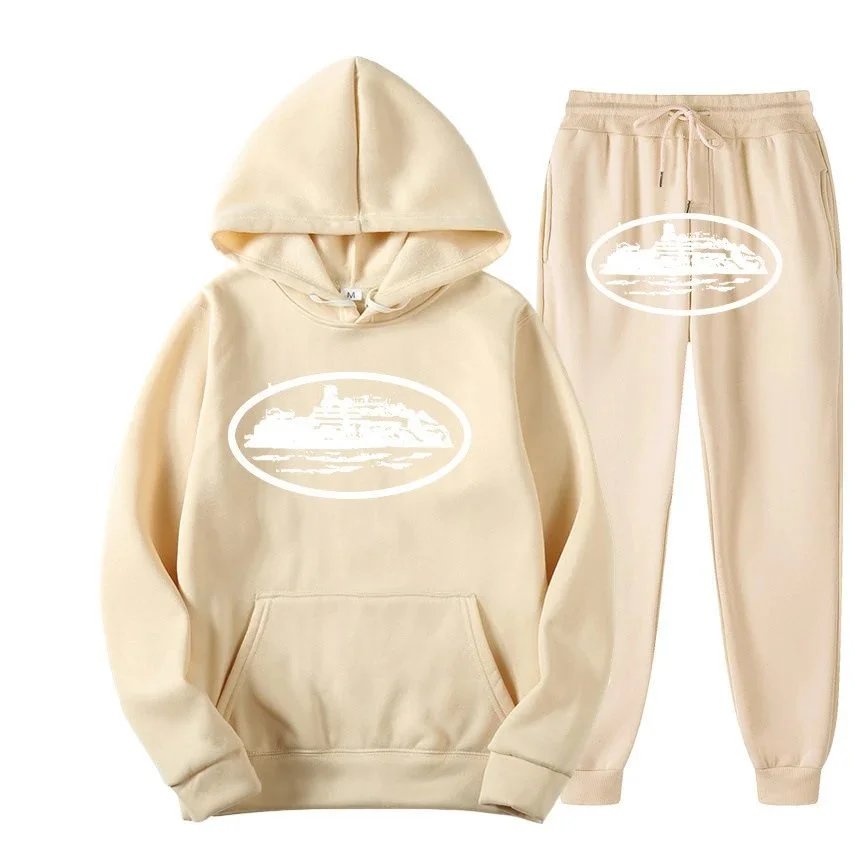 卡其色白字 卡其色白字