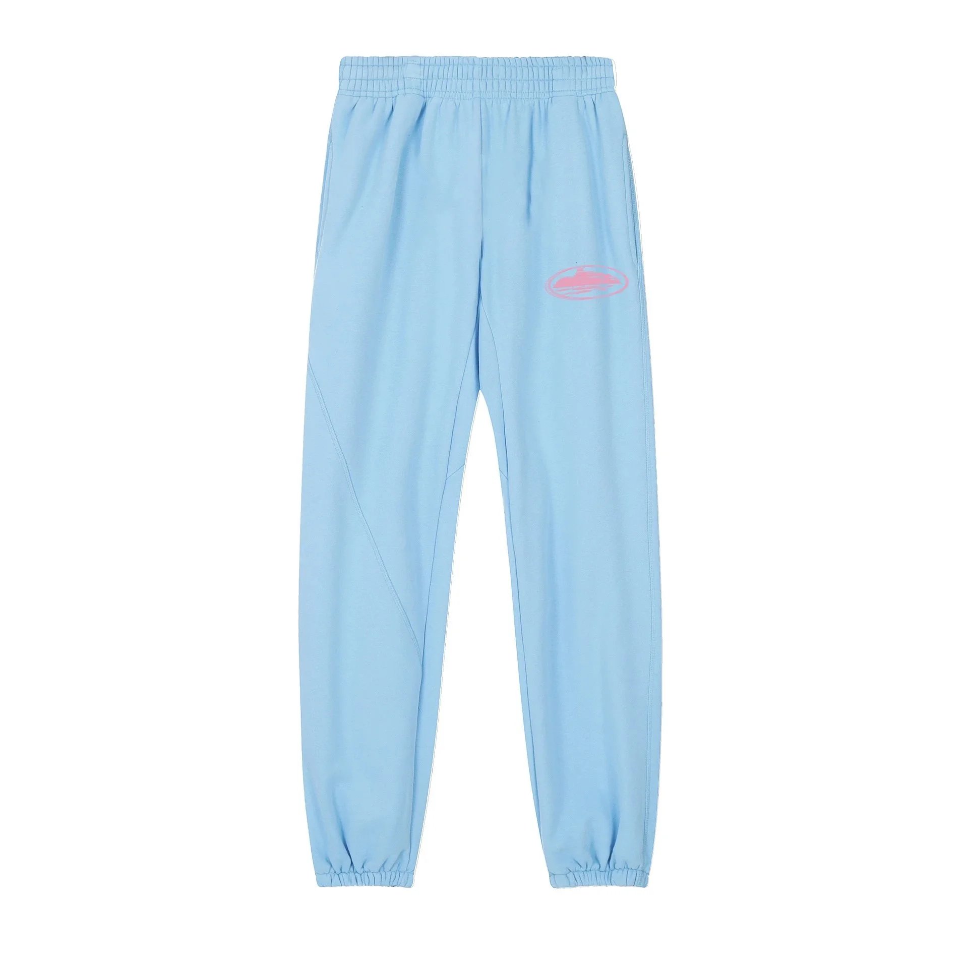 7121蓝粉:裤子 7121蓝粉:裤子