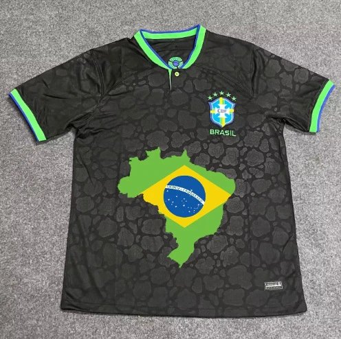 22巴西绿标-地图 22巴西绿标-地图