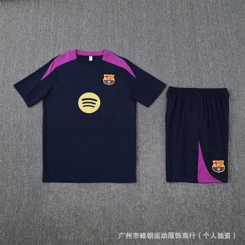 25短袖巴萨2 25短袖巴萨2