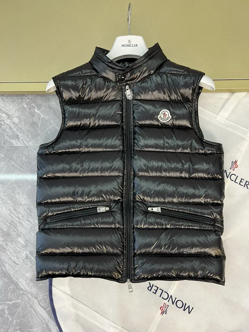 Moncler 款式7-黑色 Moncler 款式7-黑色