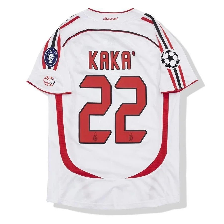 AC客场22号 AC客场22号