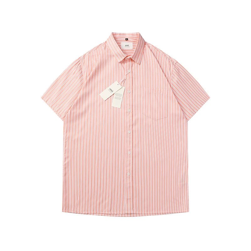 粉色【8905短袖款】 粉色【8905短袖款】