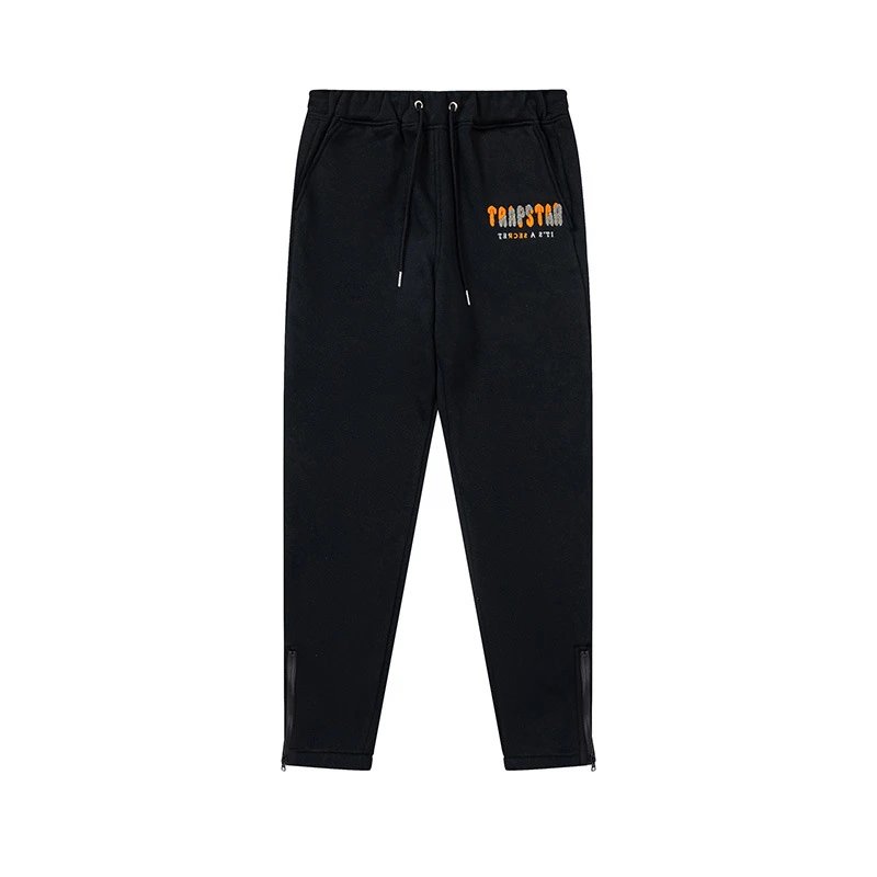 20黑色卫裤 20黑色卫裤