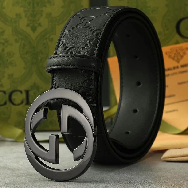 黑色压花枪扣(专柜小礼盒) 黑色压花枪扣(专柜小礼盒)