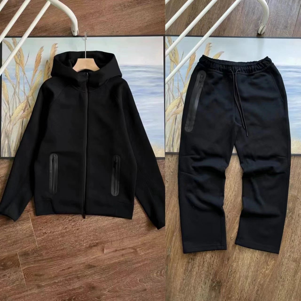 黑色 黑色