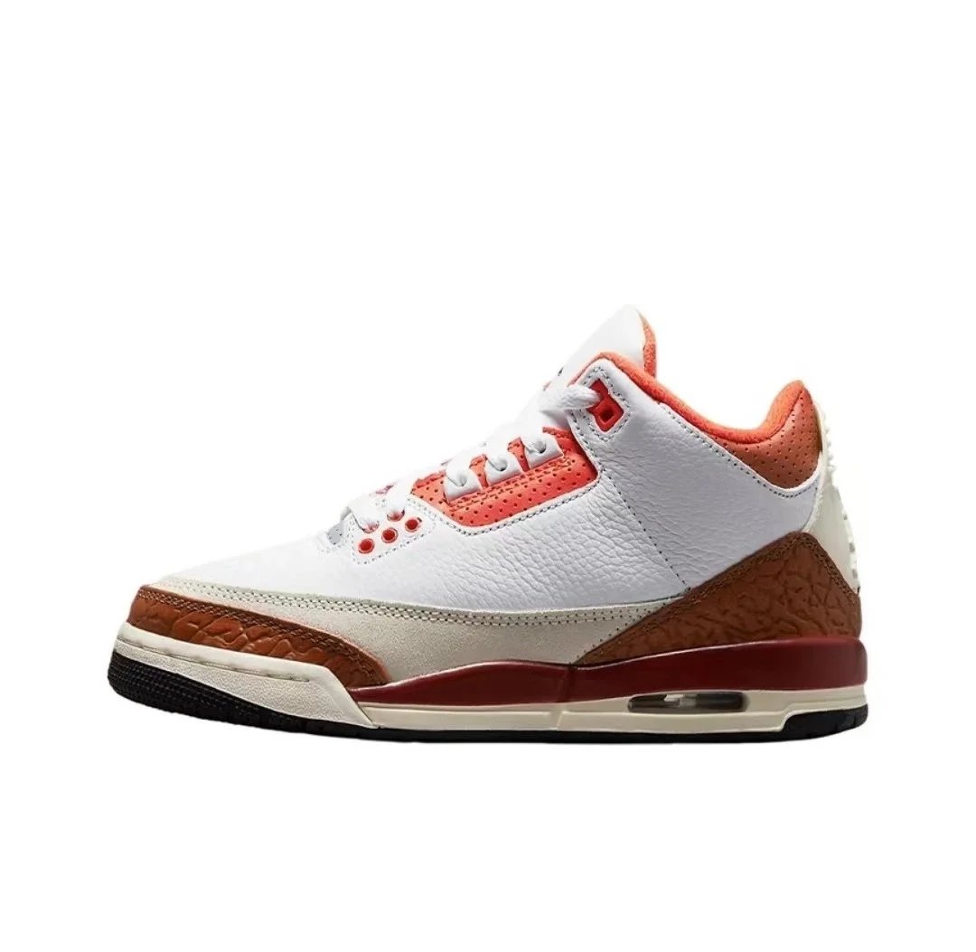 aj3-白红 aj3-白红