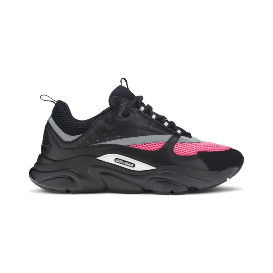 Pink Knit Pink Knit