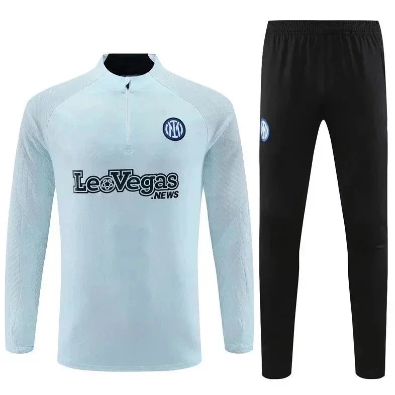 2324国米浅灰色 2324国米浅灰色