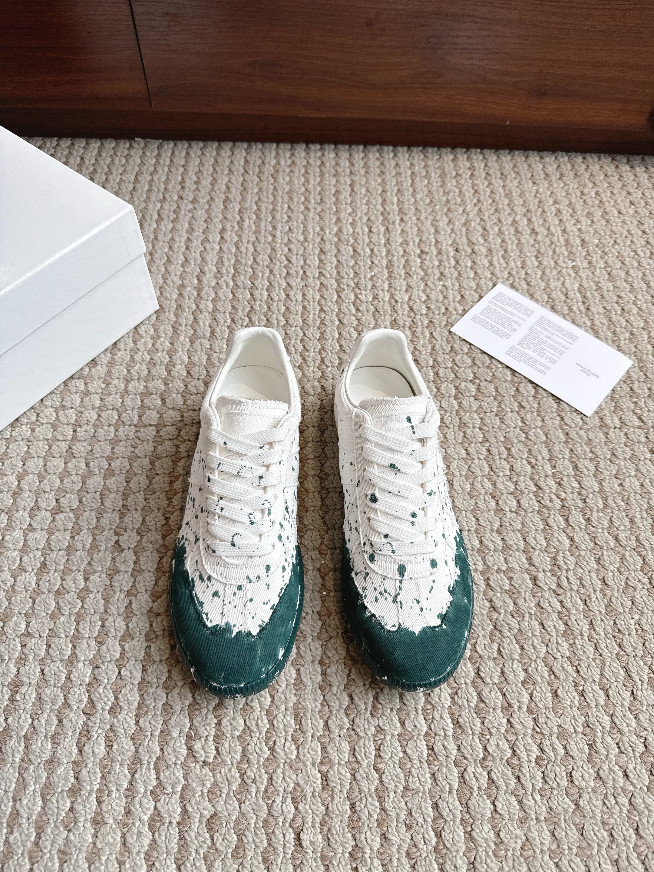 驴联名MM6 31 驴联名MM6 31