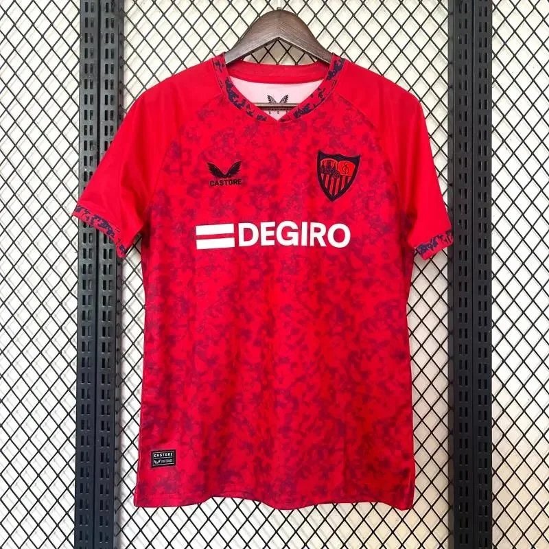 塞维利亚客场 塞维利亚客场