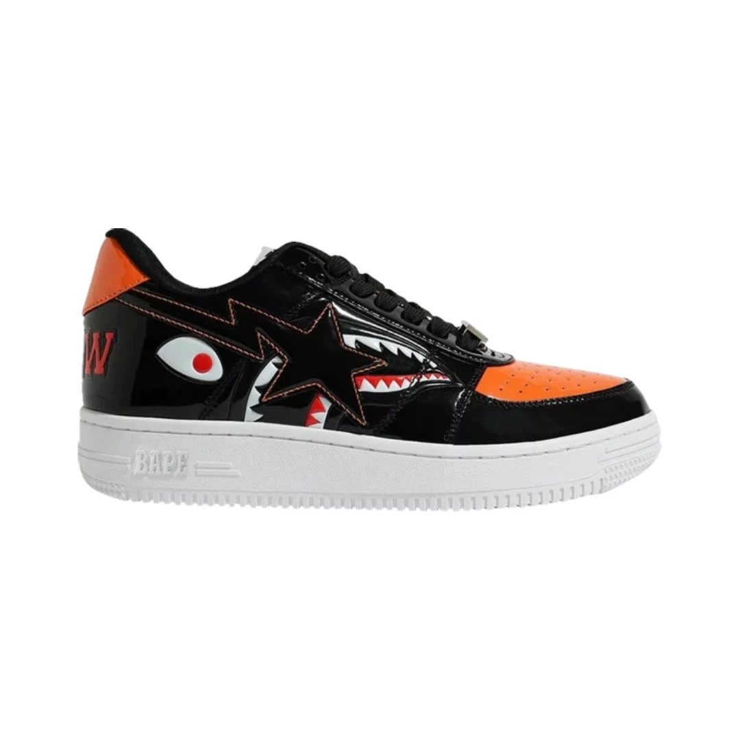 Mad Shark - Black Mad Shark - Black
