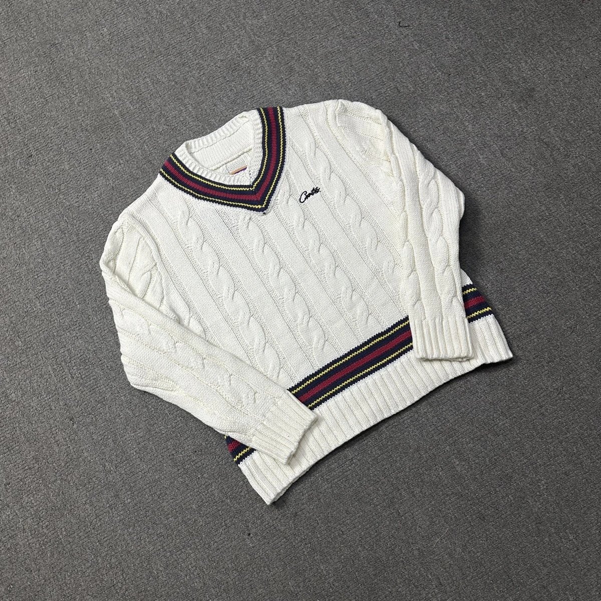 Cor-10-1 Cor-10-1