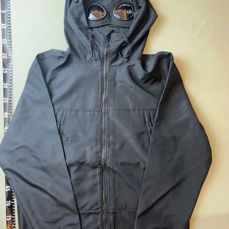 冲锋衣—黑色 冲锋衣—黑色