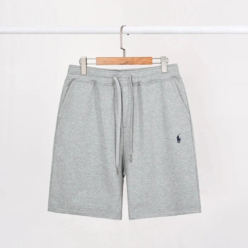 Ralph Lauren短裤灰+黑标 Ralph Lauren短裤灰+黑标