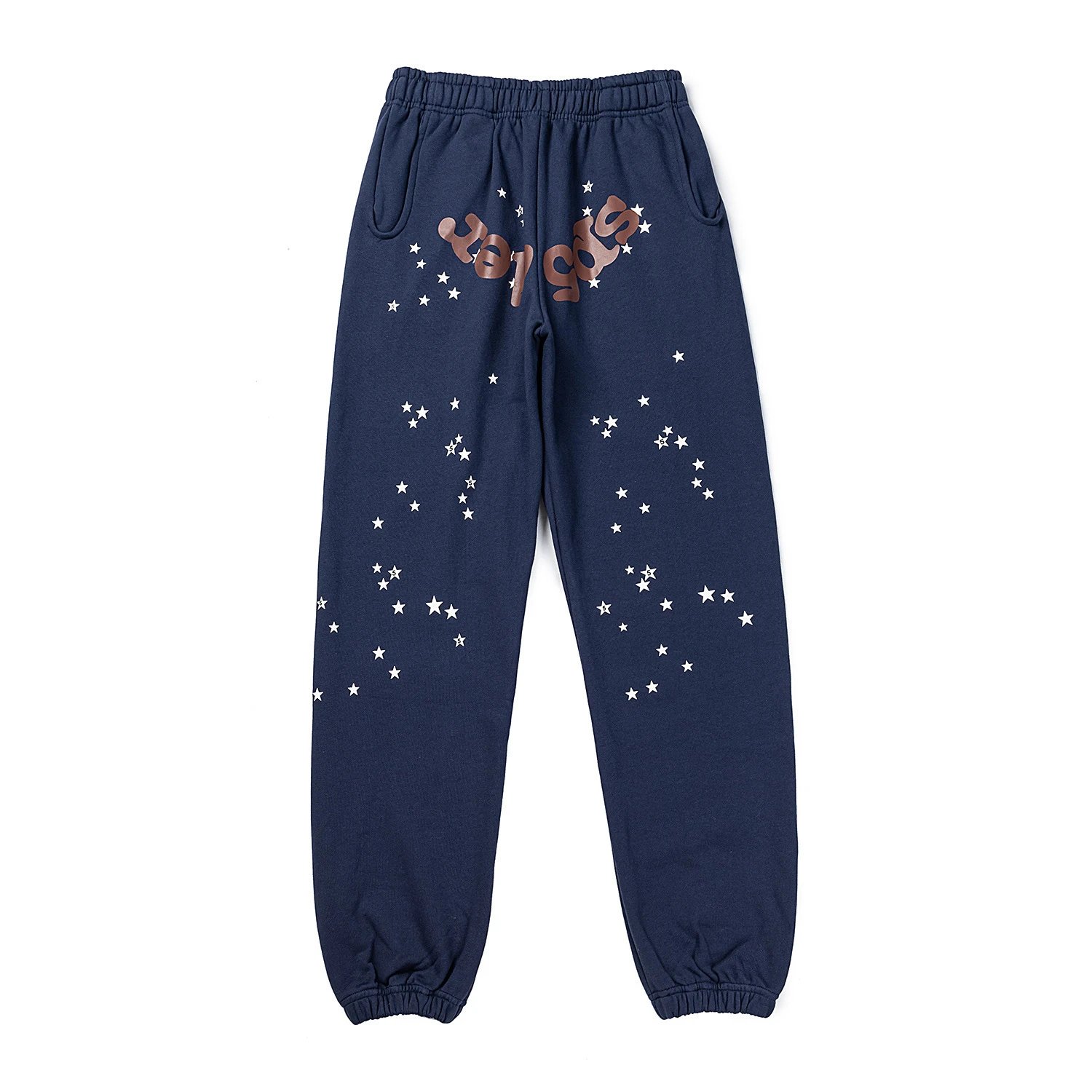 3822藏青色长裤 3822藏青色长裤