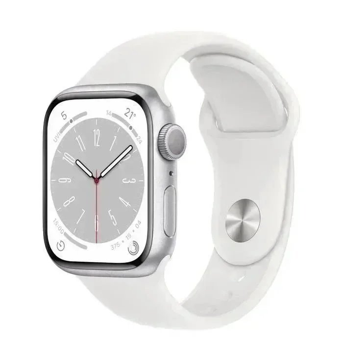 Series 9 Silver Series 9 Silver