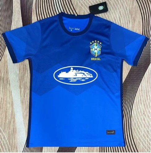 2021巴西客场恶魔岛 2021巴西客场恶魔岛