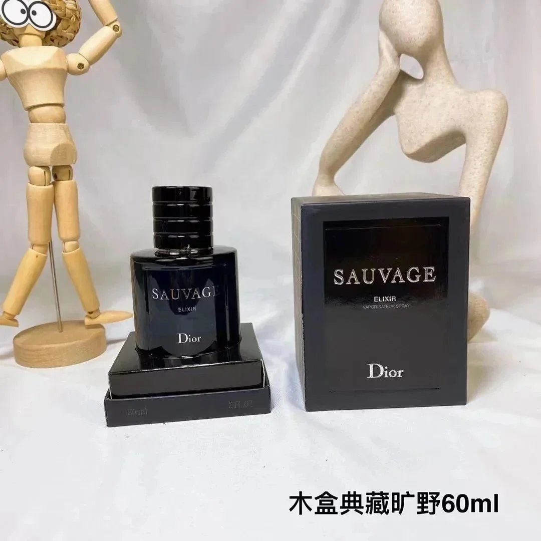 木盒典藏旷野60ml 木盒典藏旷野60ml