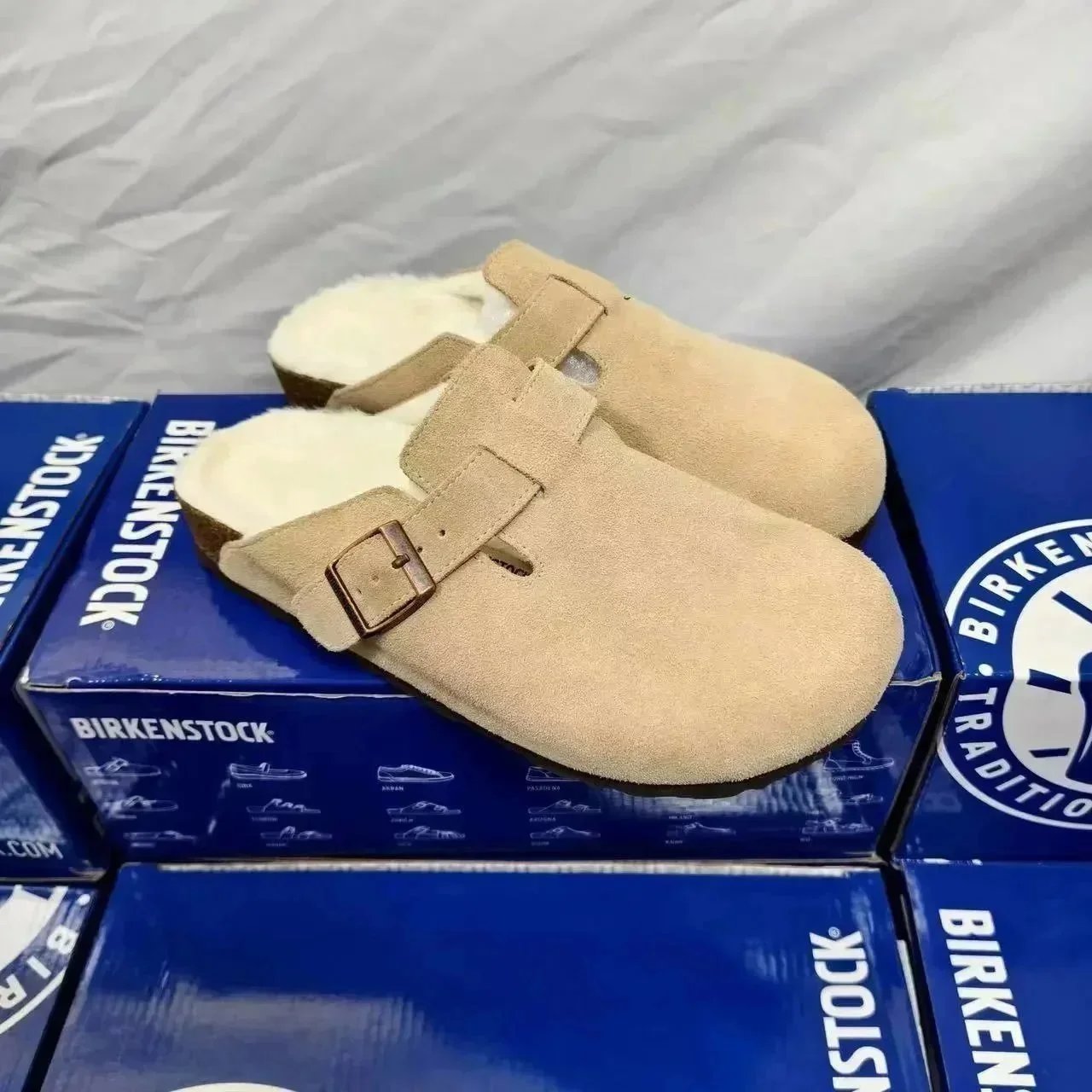 沙色加绒 沙色加绒