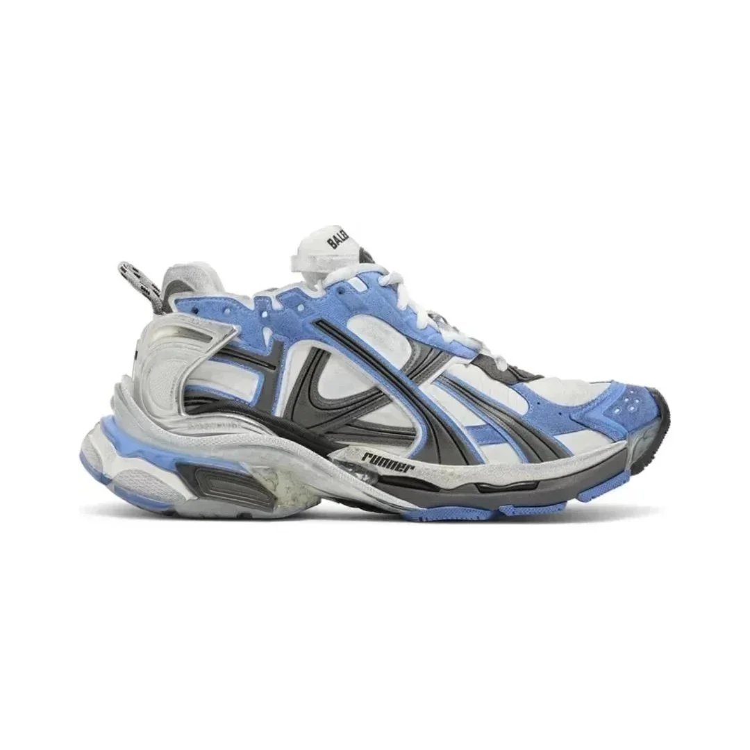 Blue Grey Blue Grey