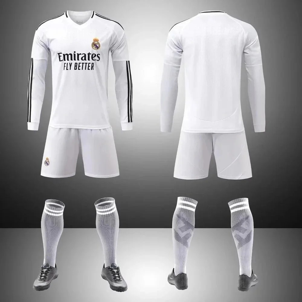 24 Real Madrid 24 Real Madrid