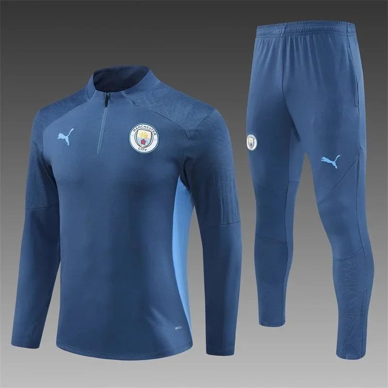 曼城宝蓝色 曼城宝蓝色