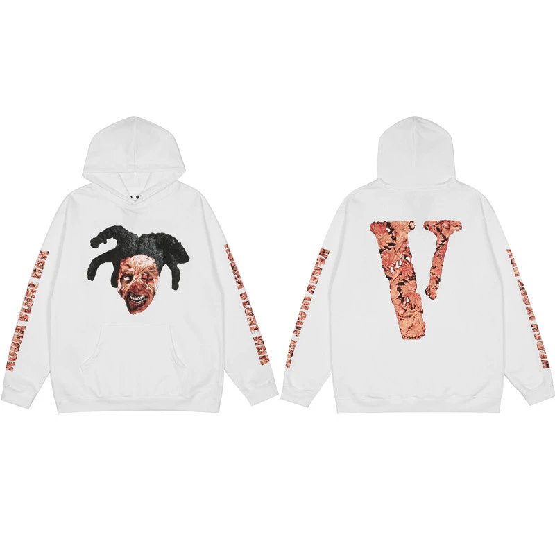 白色小丑 白色小丑