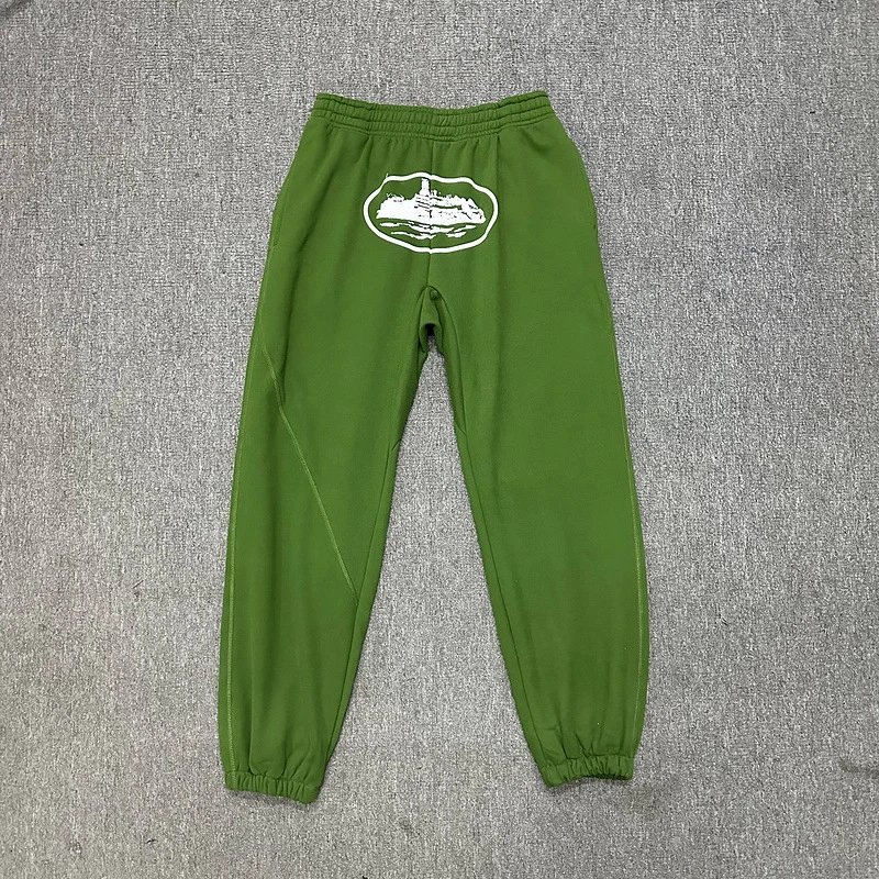810款 绿色裤子 810款 绿色裤子
