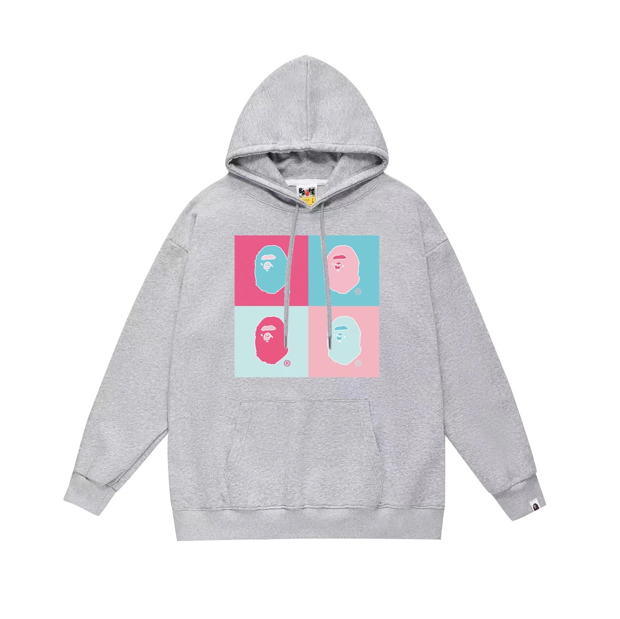 754灰色 754灰色