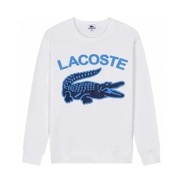蓝白鳄鱼卫衣002 蓝白鳄鱼卫衣002