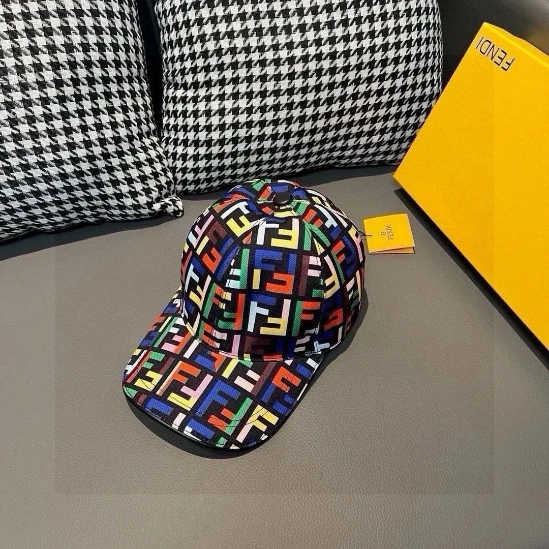 Fendi High Version8 Fendi High Version8