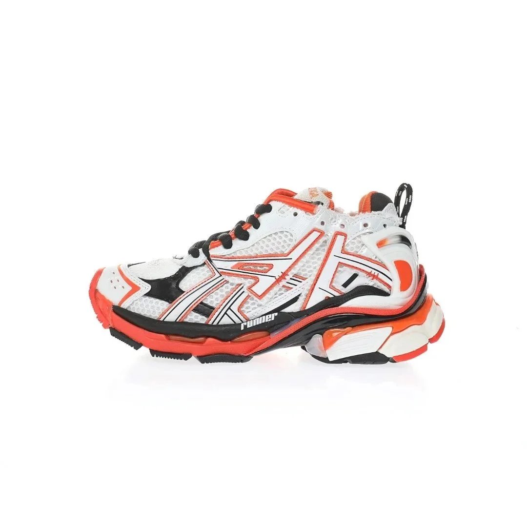 白黑橙 白黑橙