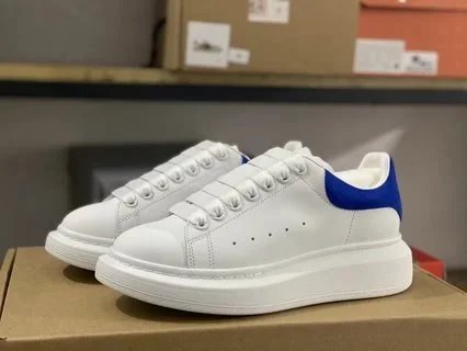 蓝尾 蓝尾