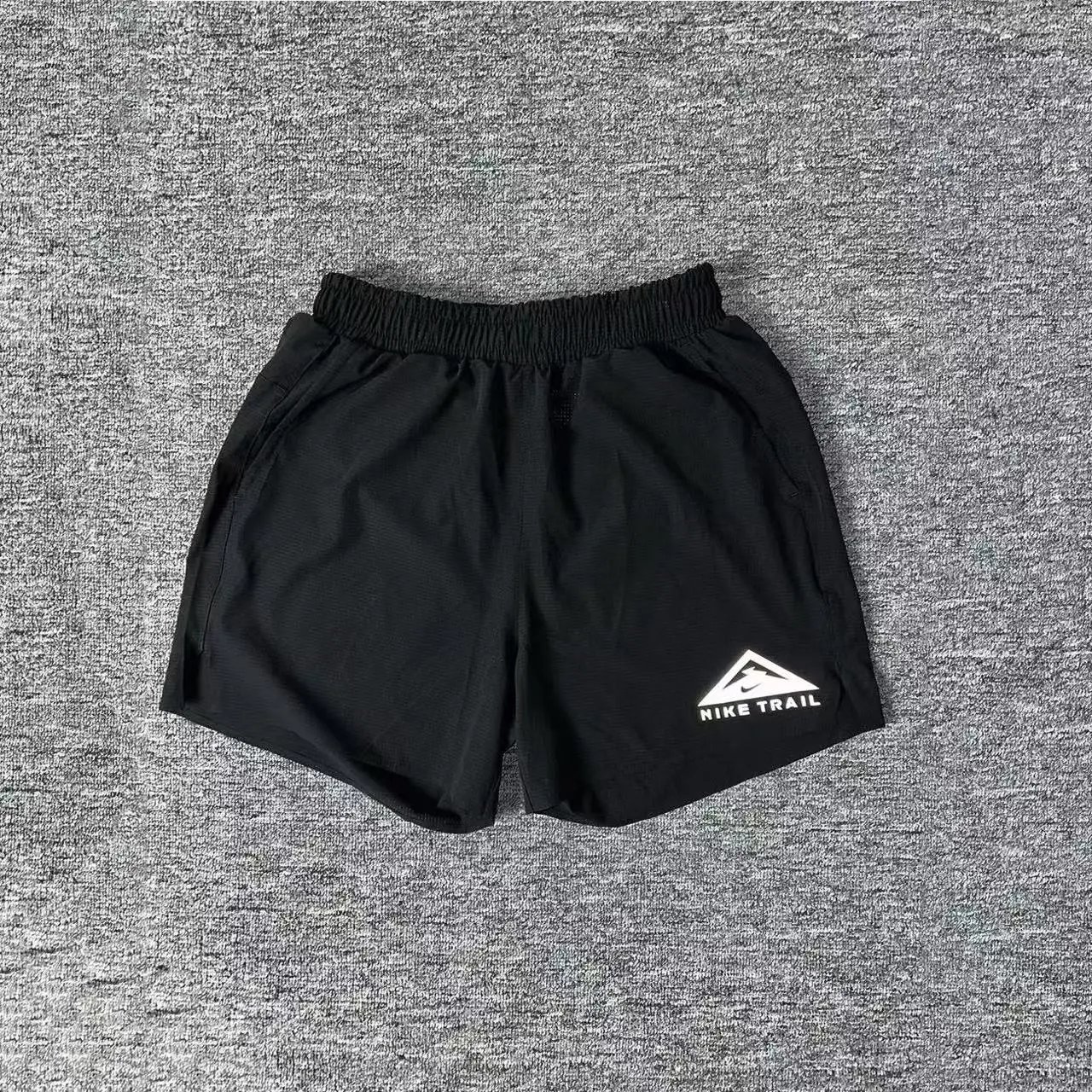 短裤-黑色 短裤-黑色