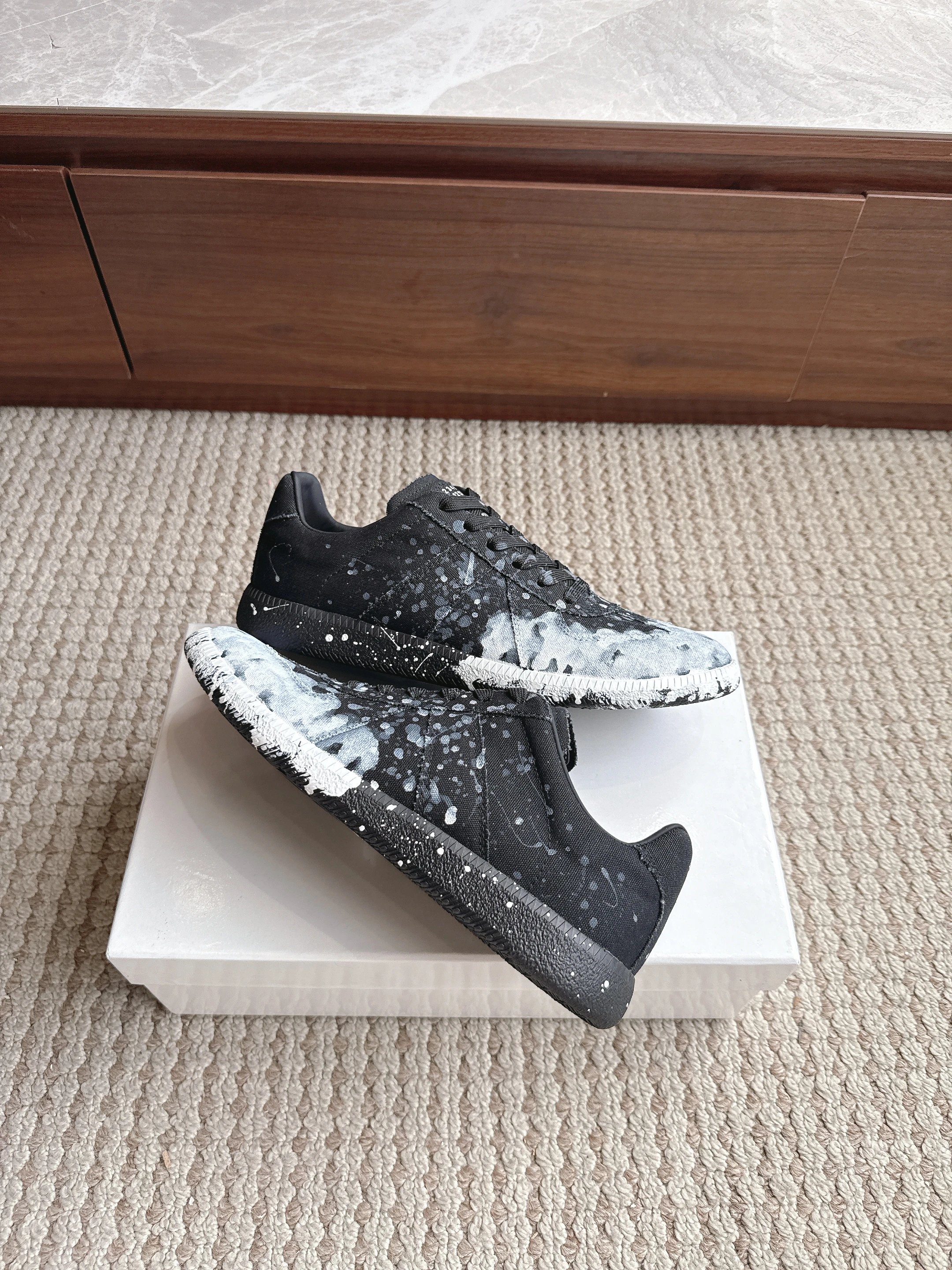 驴联名MM6 05 驴联名MM6 05