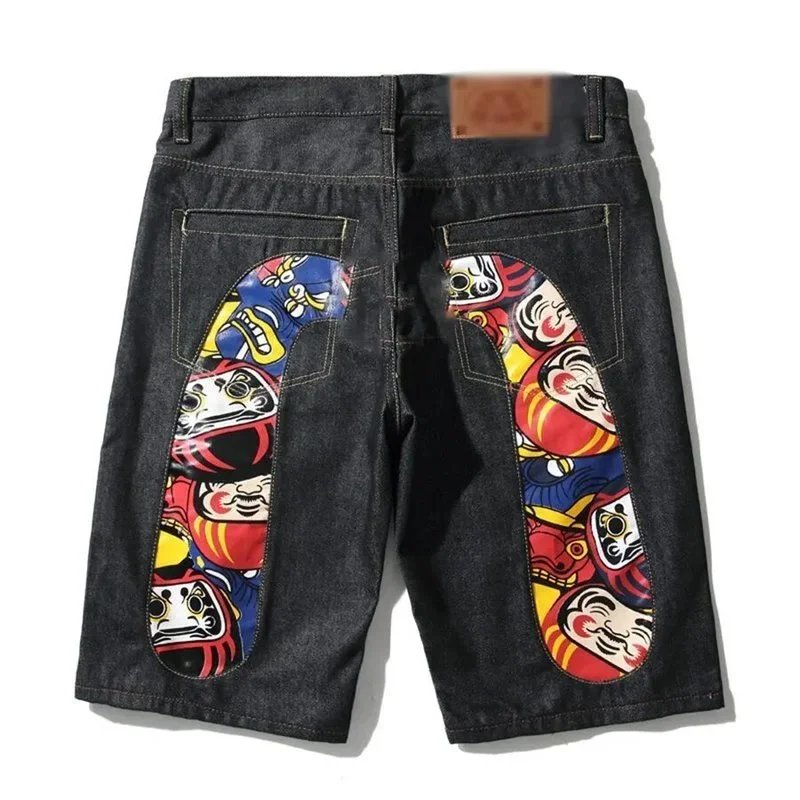 款式十九(黑色短裤) 款式十九(黑色短裤)