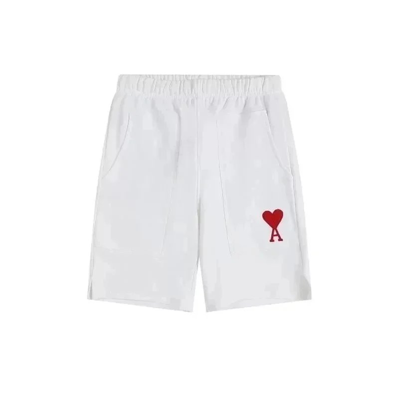 白色大口袋005 白色大口袋005