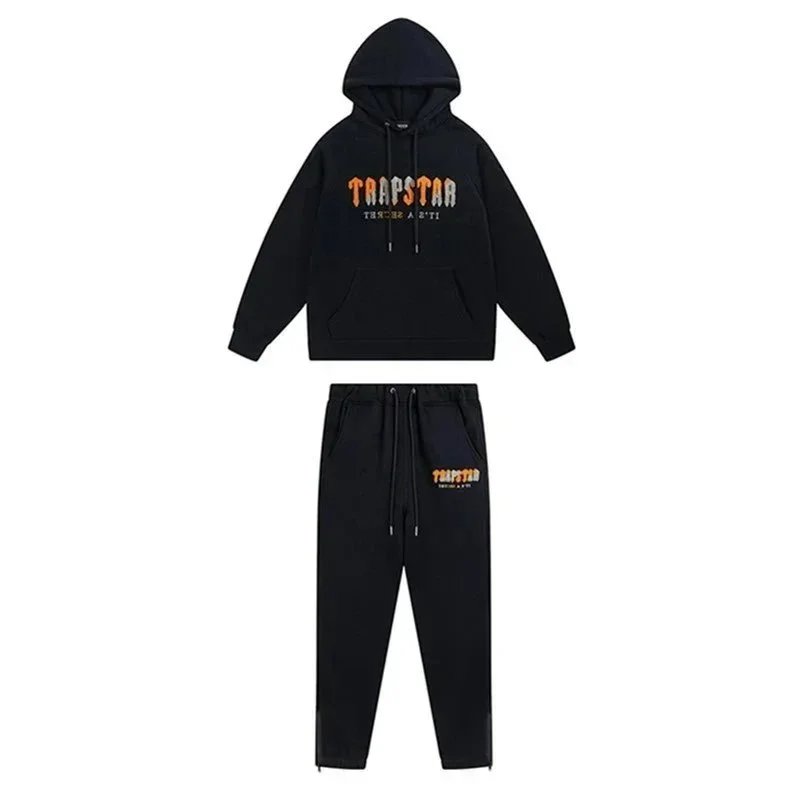 2007套装黑色 2007套装黑色
