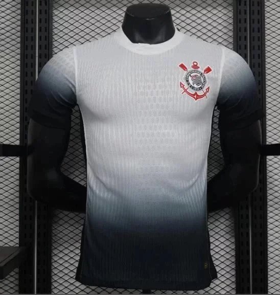 24-25科林蒂安主场 24-25科林蒂安主场