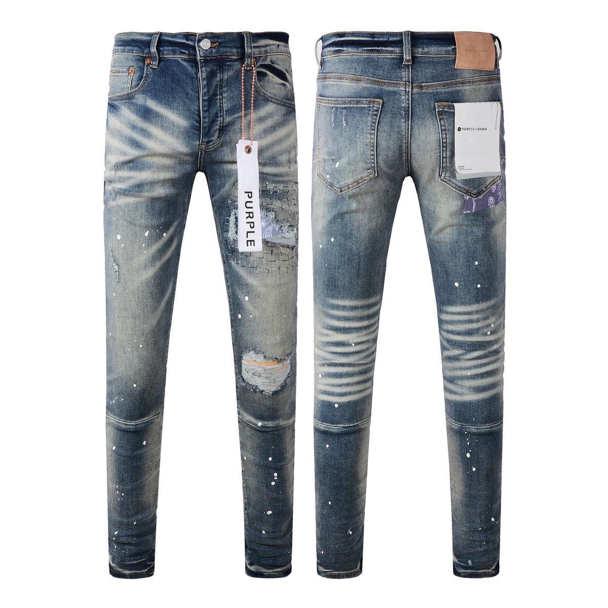 PURPLE BRAND 9025 PURPLE BRAND 9025