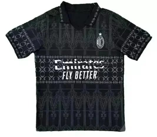 黑色AC 黑色AC