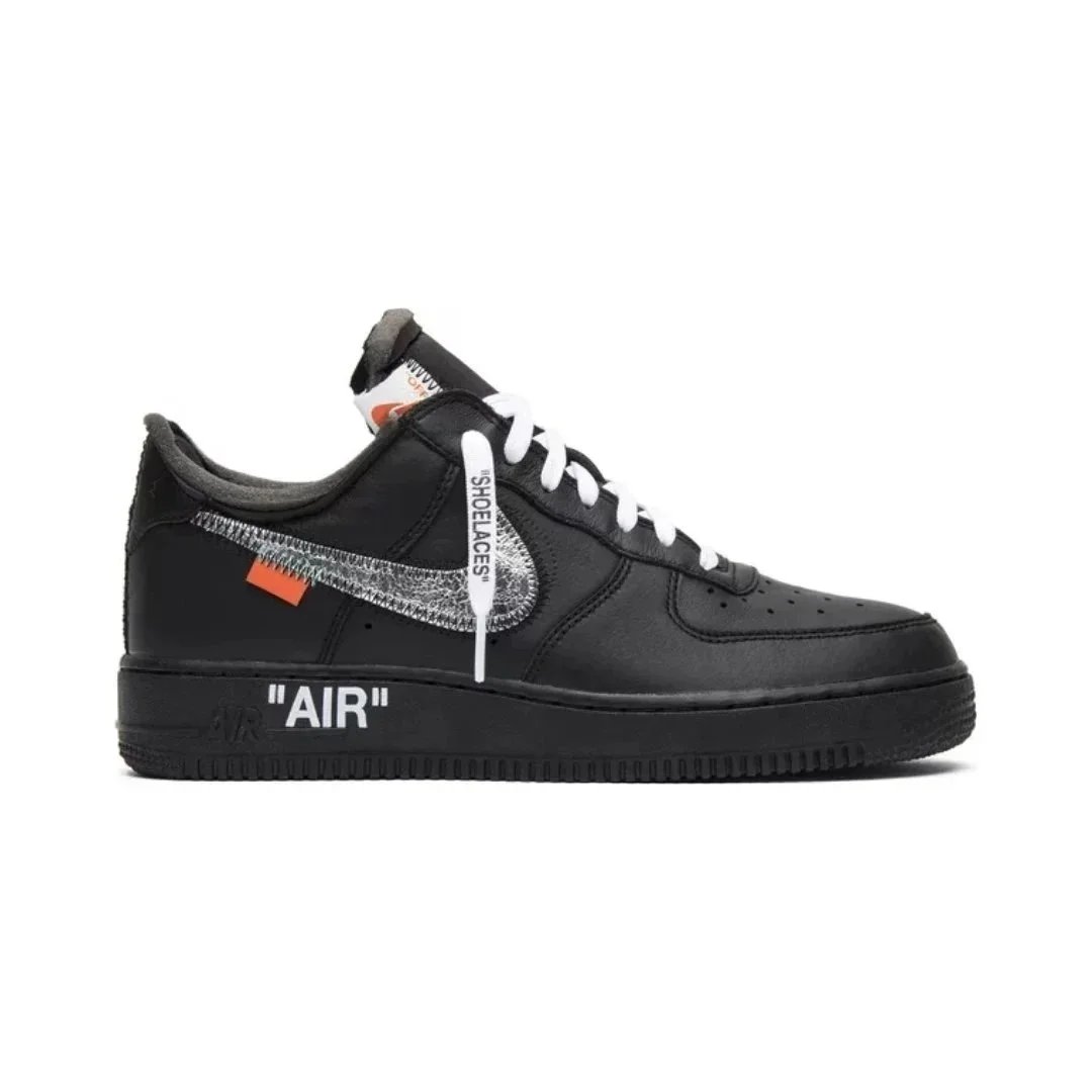 Off-White MoMA Off-White MoMA